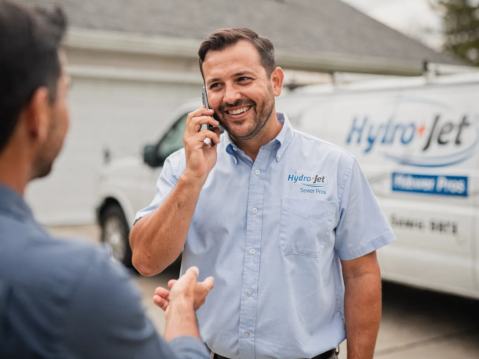 Hydro Jetting Near Me Seven Springs, NC FAQs